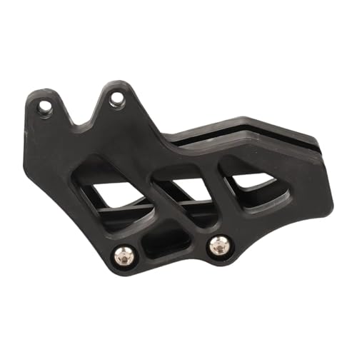Guide chaîne moto pour CRF250L 2012-2021 | Protection motocross noire