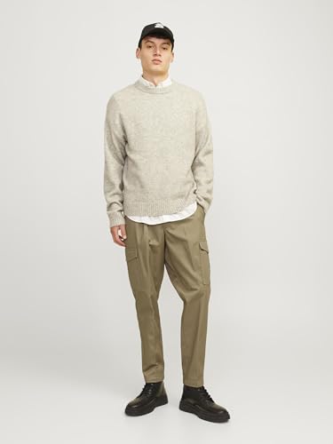 JACK & JONES Jpstbill Jjclean Tapered Cargo – Ansicht 5
