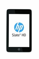 HP Slate S 7-3400US 7-Inch 16 GB Tablet (free T-Mobile 4G)