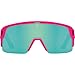 SPY 6700000000160 Monolith 5050 Matte Neon Pink-Happy Brnz