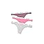 Feeder Stripe_ripe Berry/Grey Heather/Pink Smoothie Feeder Stripe_ripe Berry/Grey Heather/Pink Smoothie