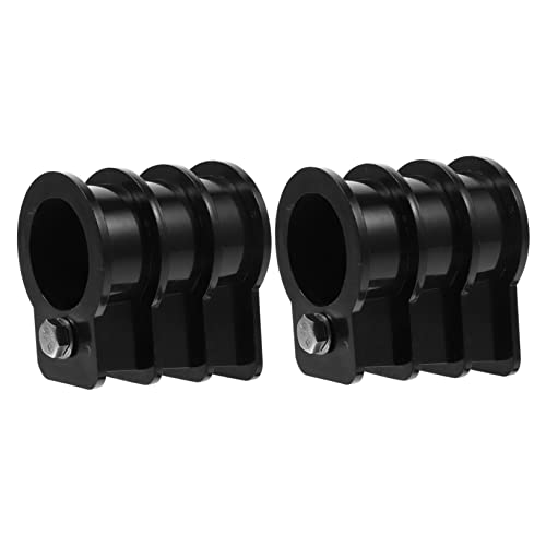Partes para Escalera de Piscina Inground 2pcs miniatura 1