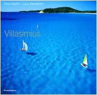 Villasimius. Ediz. illustrat
