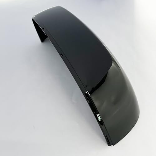 Capuchon rétroviseur GMC Yukon XL 2007-2013 coques gauche droite ABS - 5