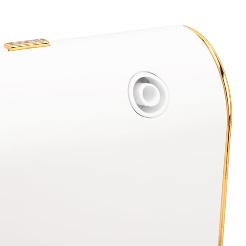 Difusor aromático eléctrico con control inteligente y apagado automático miniatura 6