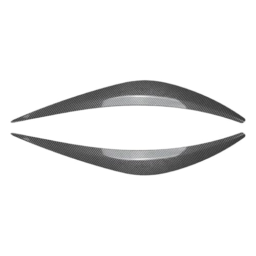 Bande de garniture couverture phare pour Q50 masquer rayures avant