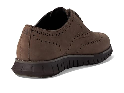 Image of Cole Haan Men's Zerogrand Remastered Wingtip Oxford