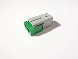 Volvo Genuine 30790263, Aux Input (for Vehicles with Rear Seat Entertainment)