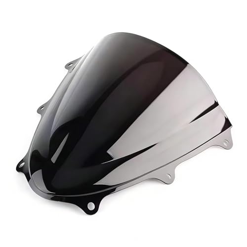 Déflecteur parebrise moto contre les turbulences GSXR 600 750 2011-2018