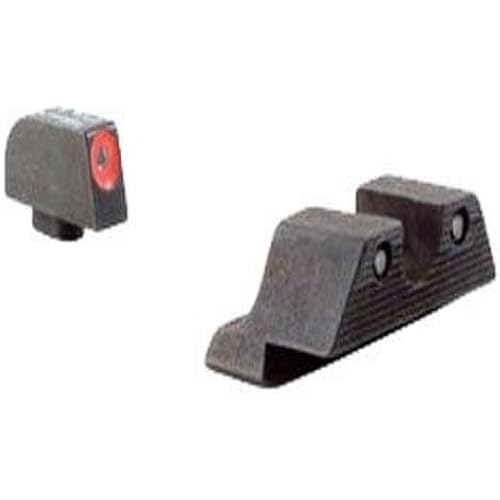Trijicon Night Sight Sets for Glock Pistols