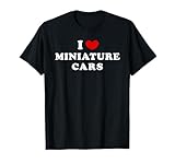 Heart For Miniature Cars