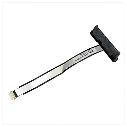Gintai HDD SATA Cable Festplatten Anschluss Kable für Acer Nitro 5 AN515-52 AN515-53 AN515-51 AN515-54 AN715-51B Helios 300 PH315-51 PH317-52 NBX0002CN00