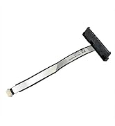 HSSDTECH SATA HDD dysk twardy złącze kabel do Acer Nitro 5 AN515-52 AN515-53 AN515-51 AN515-54...