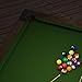 Toddmomy Billiard Corner Plate: Snooker Table Corner Guard for Enhanced Protection and Accessory Support