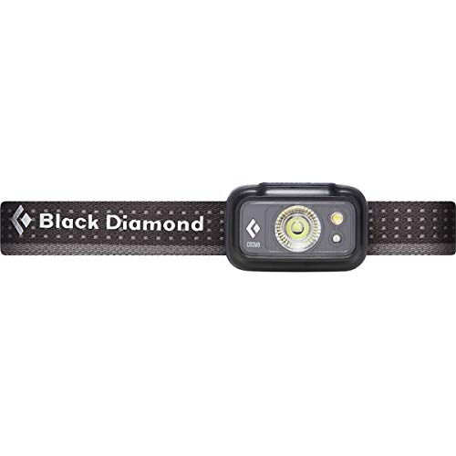 BLACK DIAMOND Cosmo 225 Headlamp (Graphite)