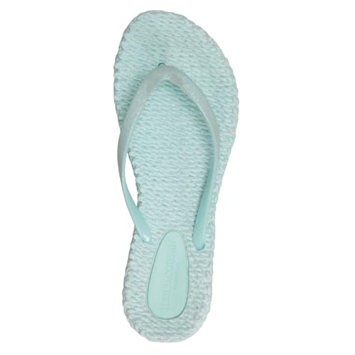 ILSE JACOBSEN Women's Cheerful01 Flip-Flop2