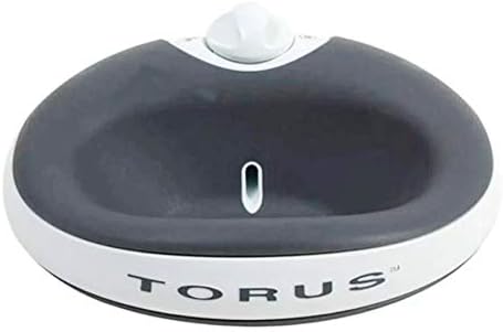 Bebedouro Térmico Automático 1 Litro Água Filtrada Torus Cães Gat...