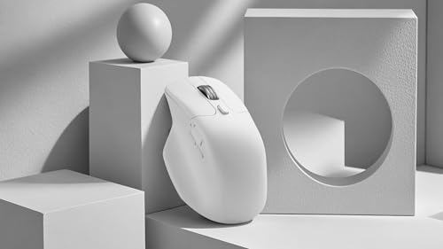 Keychron M6 ワイヤレスマウス の商品画像 1