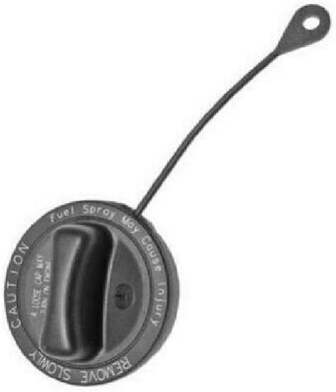 215 470 01 05 tapa de tanque de combustible original