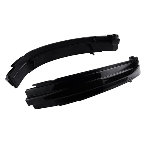 Clignotant dynamique séquentiel LED pour rétroviseur Nissan X-Trail T32 Qashqai