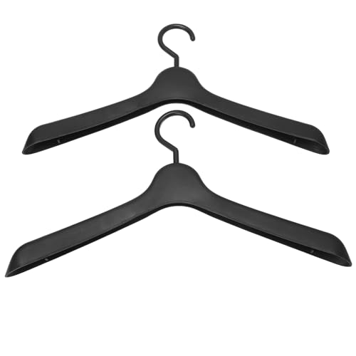 Diving Wetsuit Hanger, Anti Slip Surfing Diving Hanger Black Versatile for Surfing