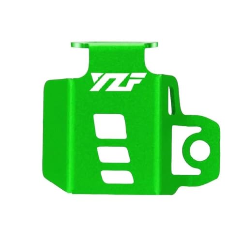 �ی암�i �ɓK�����郄�}�n YZFR6 YZFR3 YZFR1 YZF R25 R6 R3 R1 R7 R125 �I�[�g�o�C���A�u���[�L�t���[�h���U�[�o�[�K�[�h�J�o�[�v���e�N�^�[(Green)