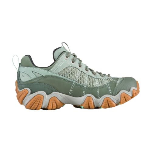 Image of Oboz Women's Firebrand II Low B-Dry