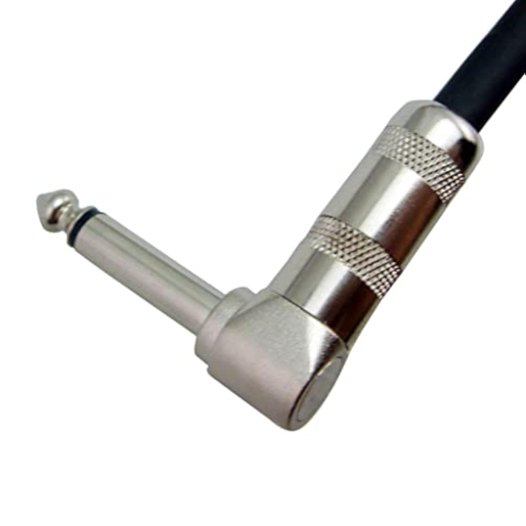Guitar Effect Pedal Cable, Short Audio Connection