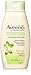 Aveeno Positively Radiant Body Wash Exfoliating 18 Ounce (532ml)
