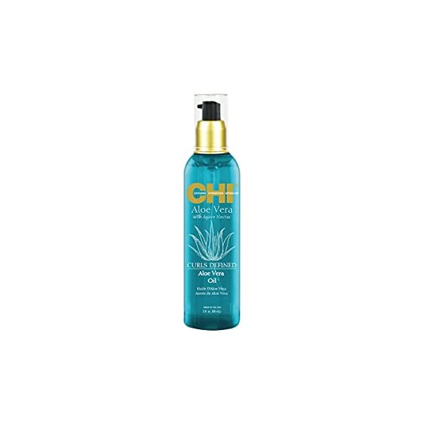 CHI Aloe Vera Oil 89ml