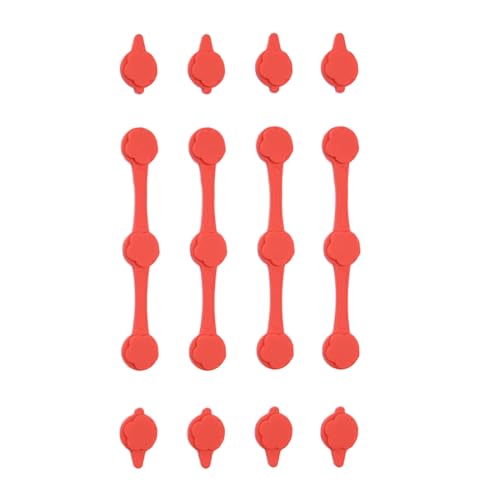 Aimants pour friteuse à air chaud et papier de cuisson x4 - 2