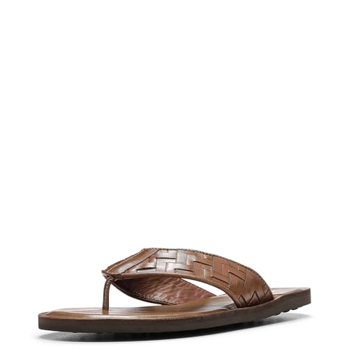 Donald J Pliner Men's Pascal Calf Flip-Flop