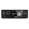 Rockford Fosgate PMX-HD9813 Direct Fit Digital Media Receiver for 1998-2013 Harley Davidson