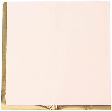 Servilletas de papel de cóctel de 50 colores pastel de 2 capas para cenas, bodas, fiestas, eventos, recepciones, catering, suministros de decoración