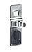 Bott 14013059 Single Spring Clip 6 mm Dia, Pack of 5
