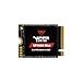 Patriot Memory Viper VP4000 Mini 500GB M.2 2230 PCIe Gen4 x4 SSD - Solid State Drive - VP4000M500GM23 MI 4 günstig Kaufen-Patriot Memory Viper VP4000 Mini 500GB M.2 2230 PCIe Gen4 x4 SSD - Solid State Drive - VP4000M500GM23