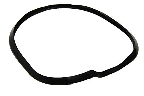 Guarnizione Coperchio Friggitrice DeLonghi - Ricambio Originale Per Modelli F18233, F18304, F18311, F18316, F18436 - Foto 7