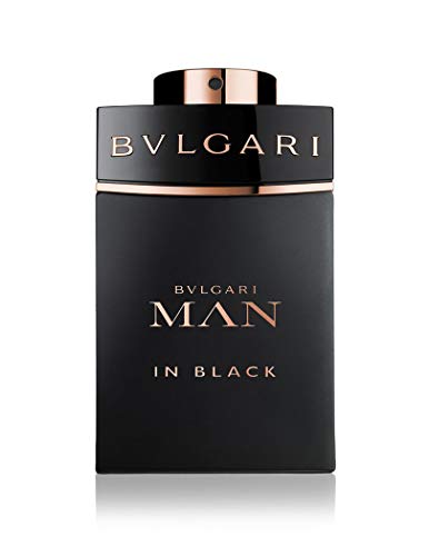 Bvlgari Man in Black Agua de perfume spray - 150 ml