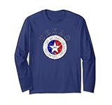 Photo Gallery bandiera della città di san antonio art texas ya ll state seal tx regalo maglia a manica Photo Gallery bandiera della città di san antonio art texas ya ll state seal tx regalo maglia a manica