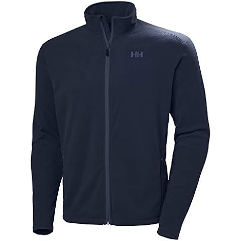 Helly Hansen Herren Daybreaker Fleece Jacket Fleece-jacke Cover