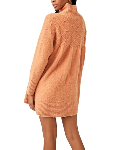 Free People Women's Jaci Sweater Dress2
