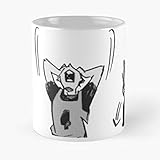 Fukurodani Bokuto Haikyuu Kotarou Mug Best 11 Ounce Ceramic Coffee Mug