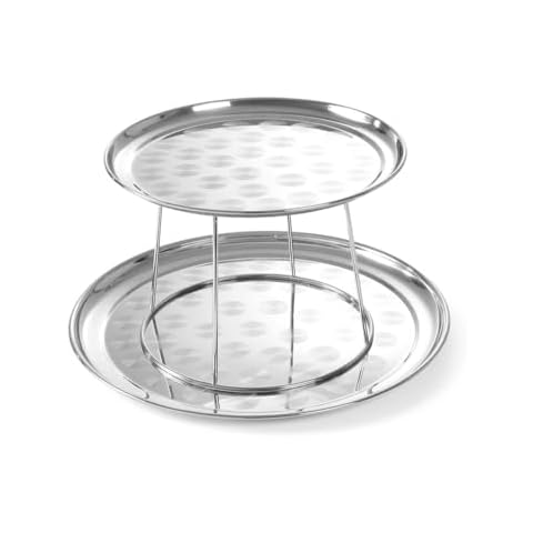 Support plateau fruits de mer HENDI 480519 Cover