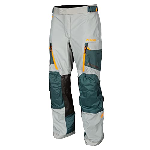 Amazon.com: KLIM Men's Carlsbad Adventure Motorcycle Pants - Size