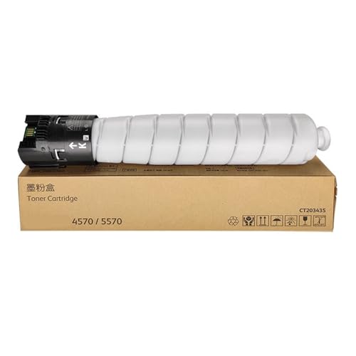 Cartouche de toner CT203435 encre noire pour imprimante AP5570