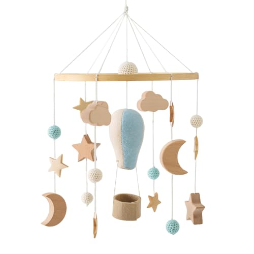 La mejor comparación de Móviles decorativos que Puedes Comprar On-line. 26 Imagen adicional