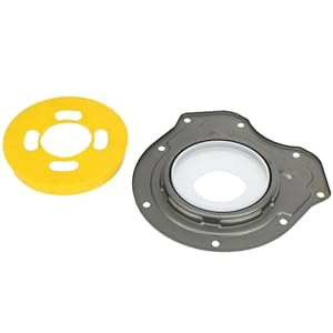 Motoforti Kurbelwellendichtring Hauptdichtung Ford Transit