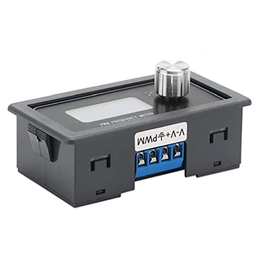 Pulse Generator Dual Mode Function Frequency Generator Wave Signal Module Driver, eenvoudige installatie - Image 5