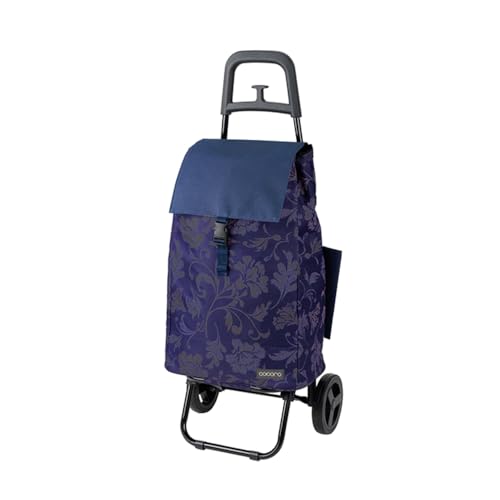 コ・コロ cocoro ショッピングカート ショッピングカート グレイスネイビー