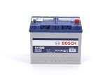BOSCH 0 092 S40 260 Batteria avviamento; Batteria avviamento